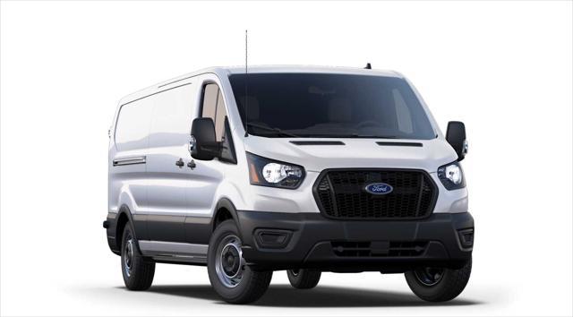 new 2024 Ford Transit-150 car, priced at $52,445