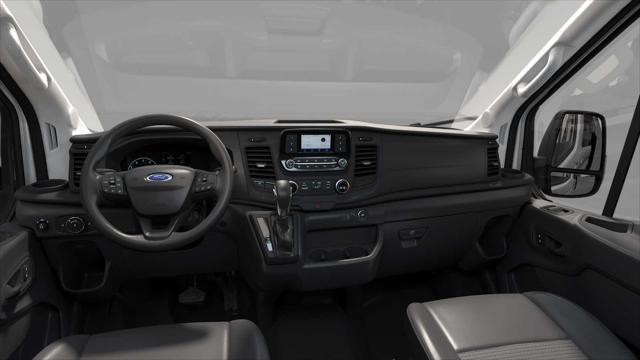 new 2024 Ford Transit-150 car, priced at $52,445