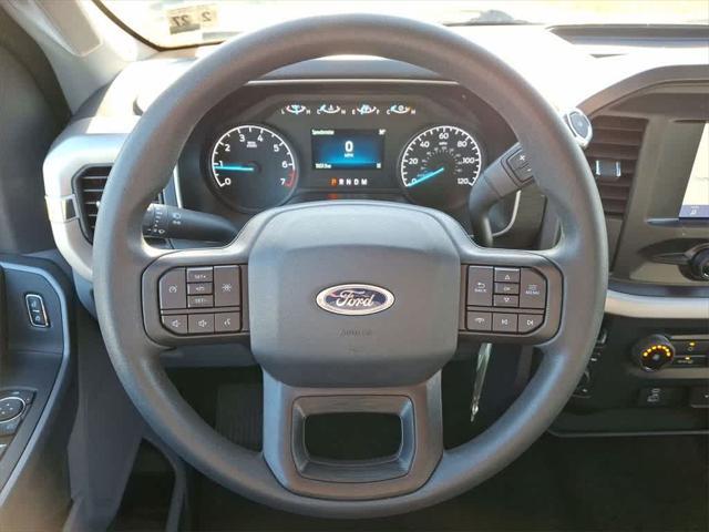 used 2021 Ford F-150 car, priced at $36,249