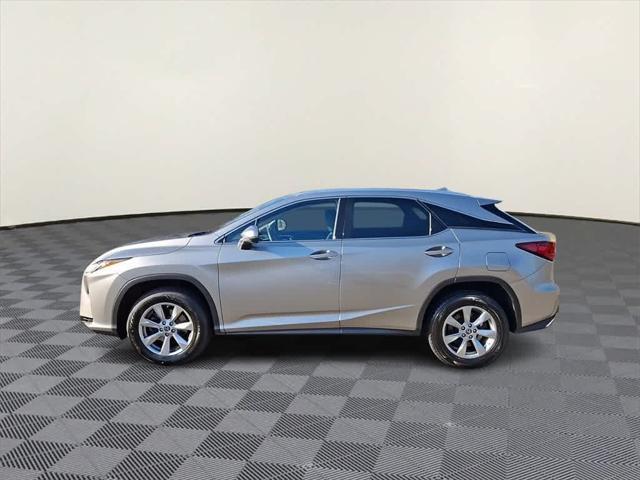 used 2018 Lexus RX 350 car, priced at $26,888