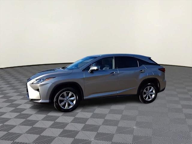 used 2018 Lexus RX 350 car, priced at $26,888