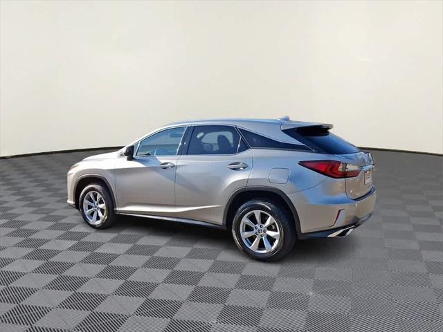 used 2018 Lexus RX 350 car, priced at $26,888