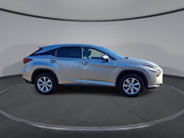 used 2018 Lexus RX 350 car, priced at $26,888