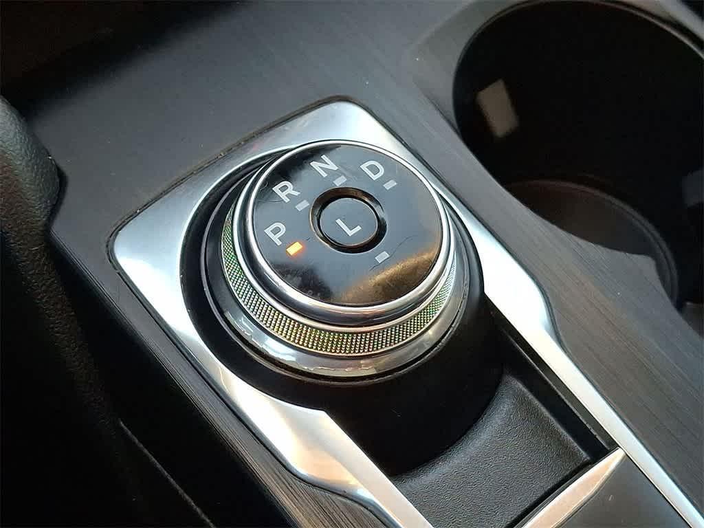 used 2020 Ford Escape car, priced at $16,500