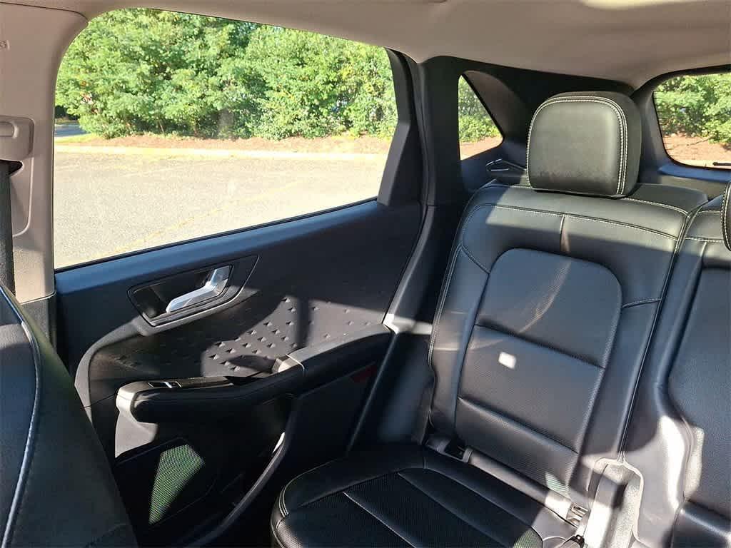 used 2020 Ford Escape car, priced at $16,500