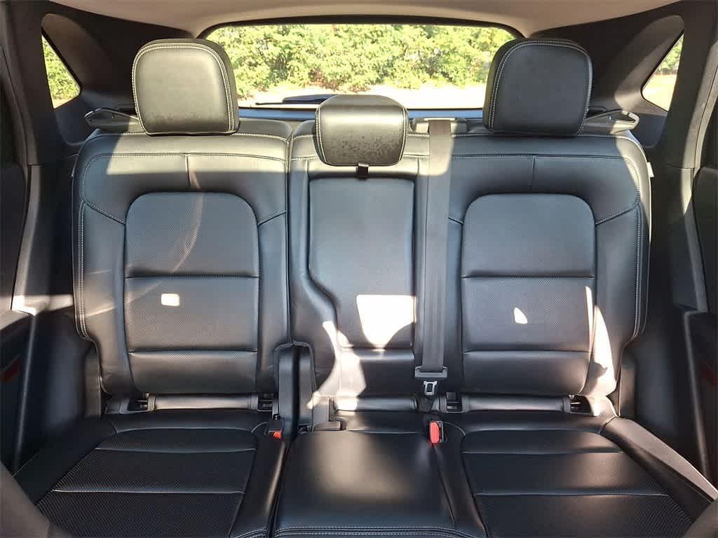 used 2020 Ford Escape car, priced at $16,500