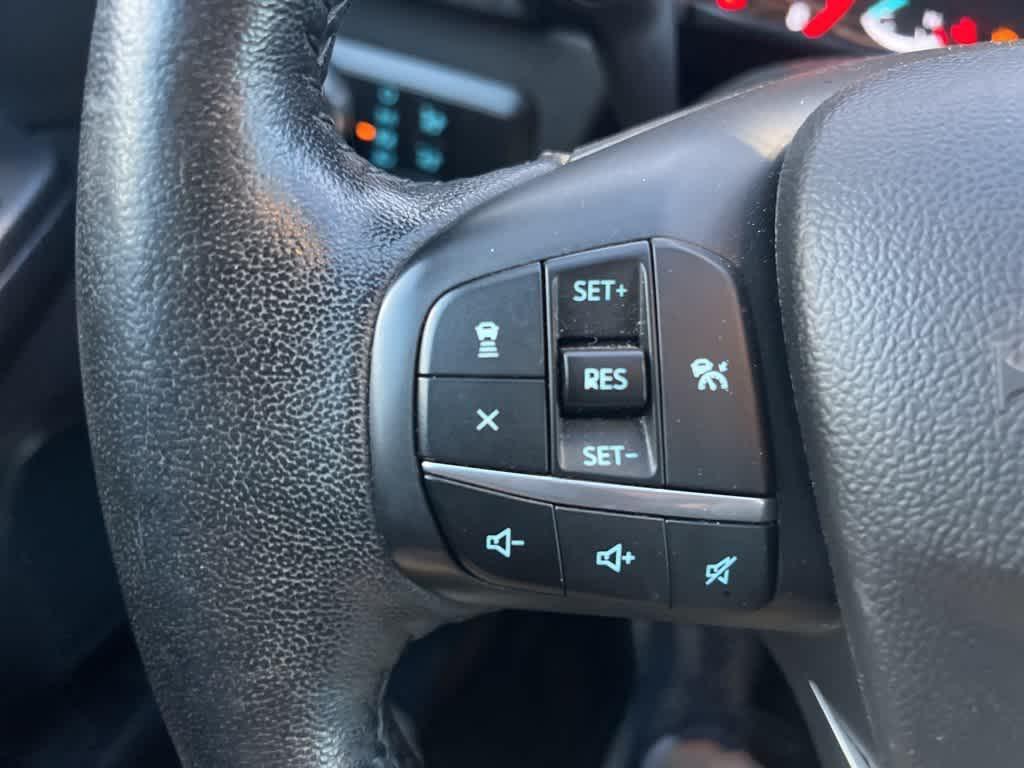 used 2020 Ford Escape car, priced at $18,735