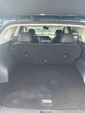 used 2023 Kia Sportage Hybrid car, priced at $26,995