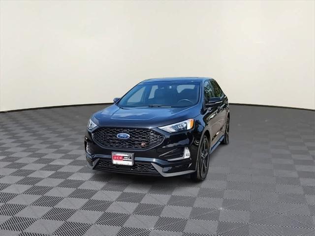 used 2019 Ford Edge car, priced at $19,199