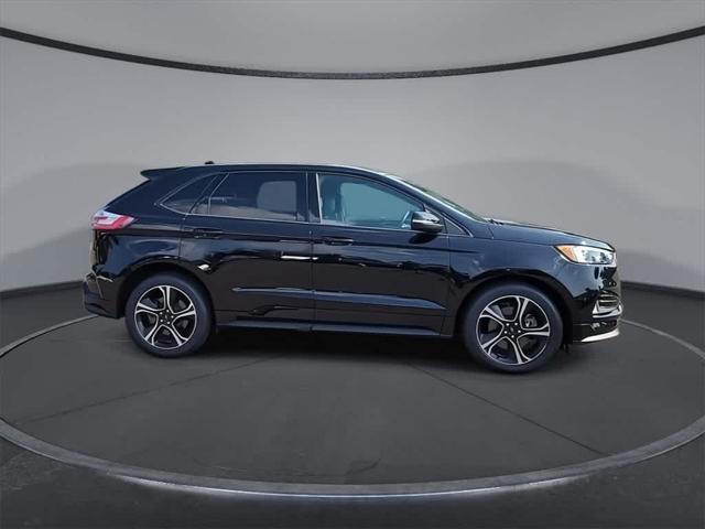 used 2019 Ford Edge car, priced at $19,199