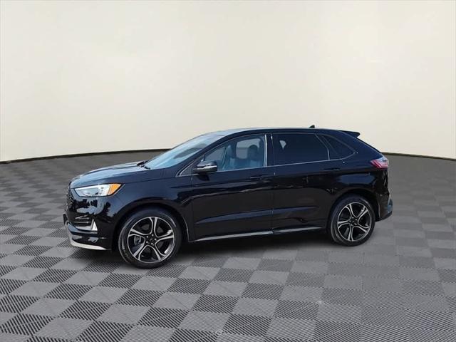 used 2019 Ford Edge car, priced at $19,199