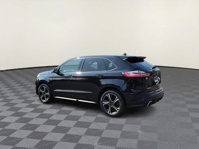 used 2019 Ford Edge car, priced at $19,199