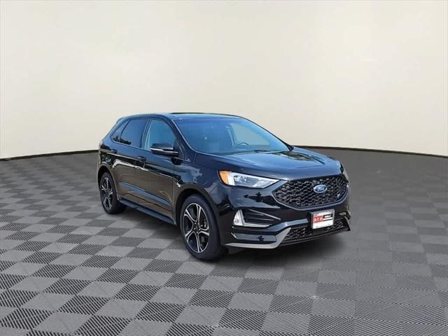 used 2019 Ford Edge car, priced at $19,199