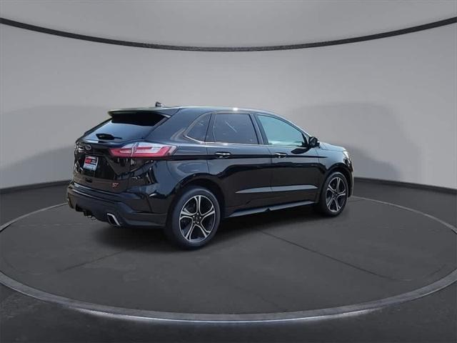 used 2019 Ford Edge car, priced at $19,199