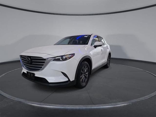 used 2022 Mazda CX-9 car, priced at $25,999