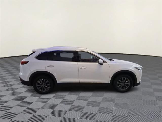 used 2022 Mazda CX-9 car, priced at $25,999