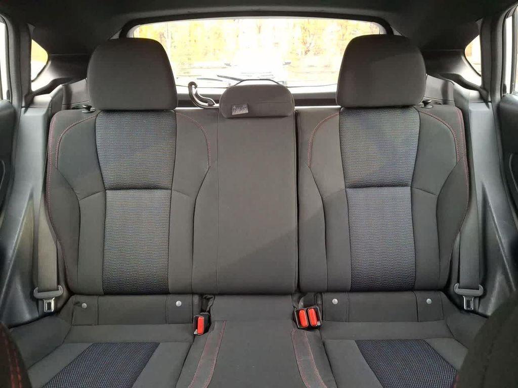 used 2019 Subaru Impreza car, priced at $14,500
