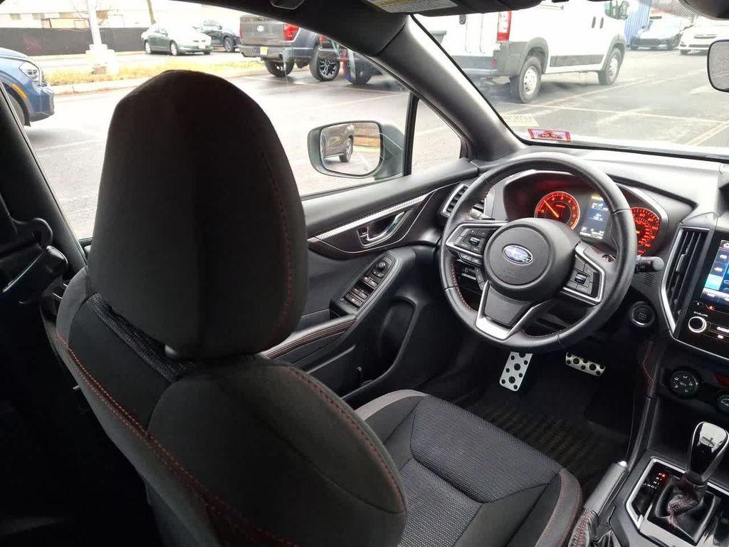 used 2019 Subaru Impreza car, priced at $14,500