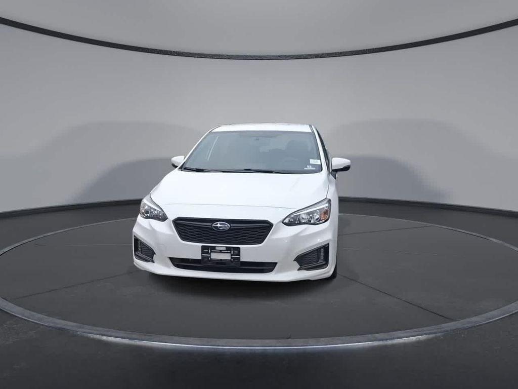 used 2019 Subaru Impreza car, priced at $14,500
