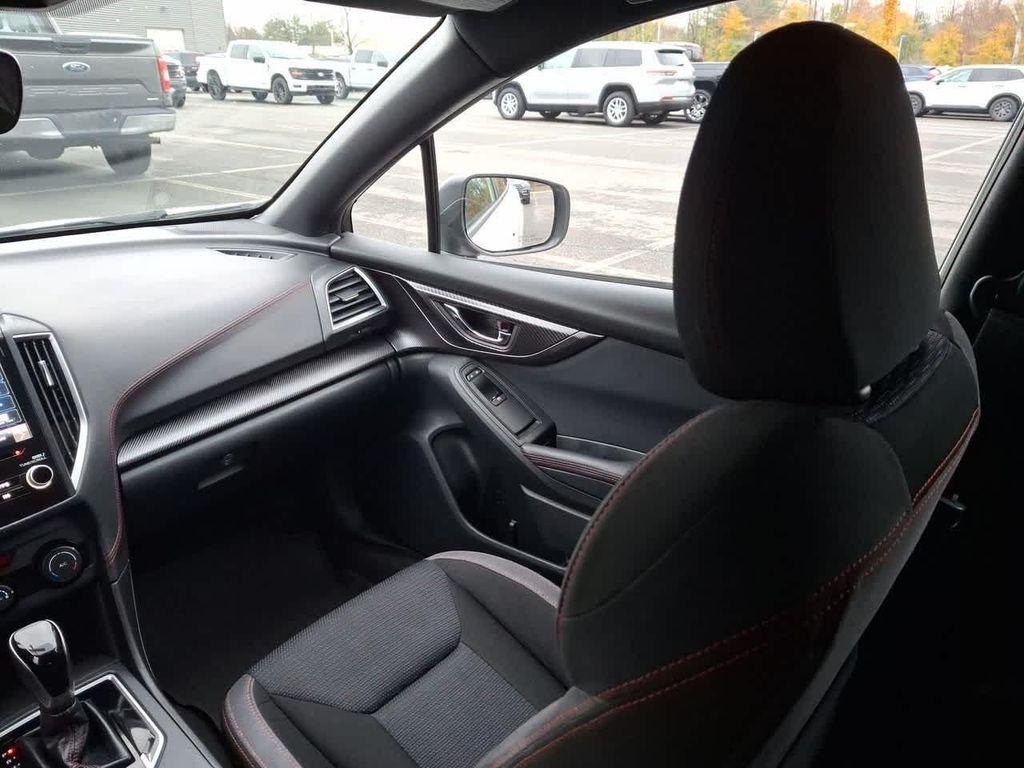 used 2019 Subaru Impreza car, priced at $14,500