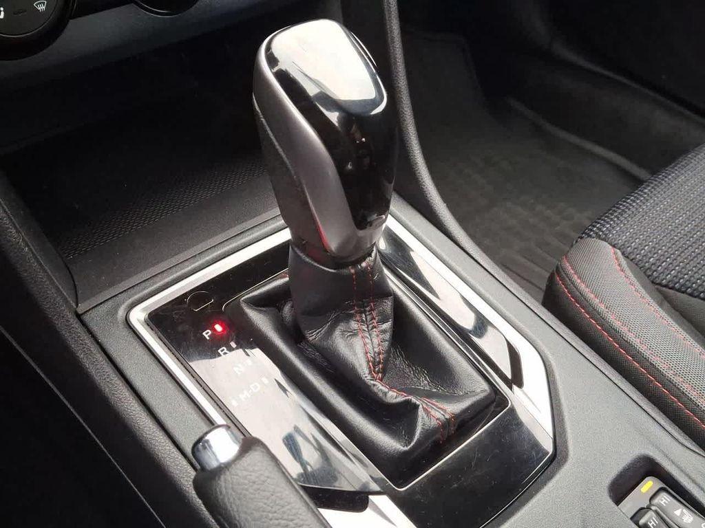 used 2019 Subaru Impreza car, priced at $14,500