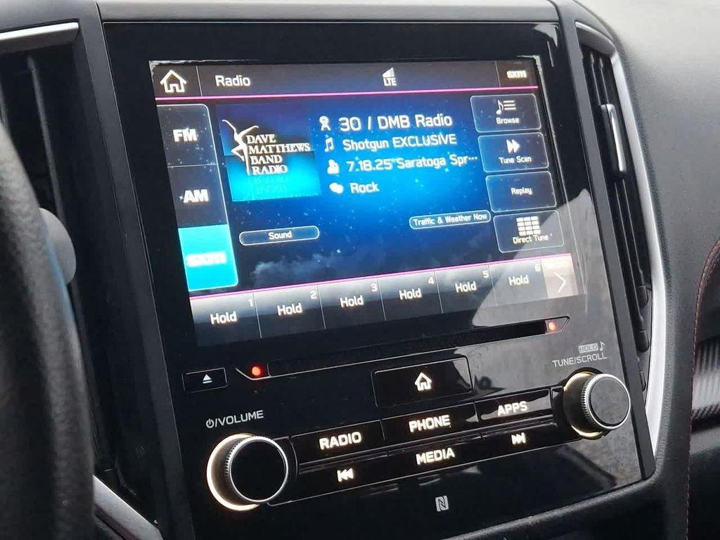 used 2019 Subaru Impreza car, priced at $14,500