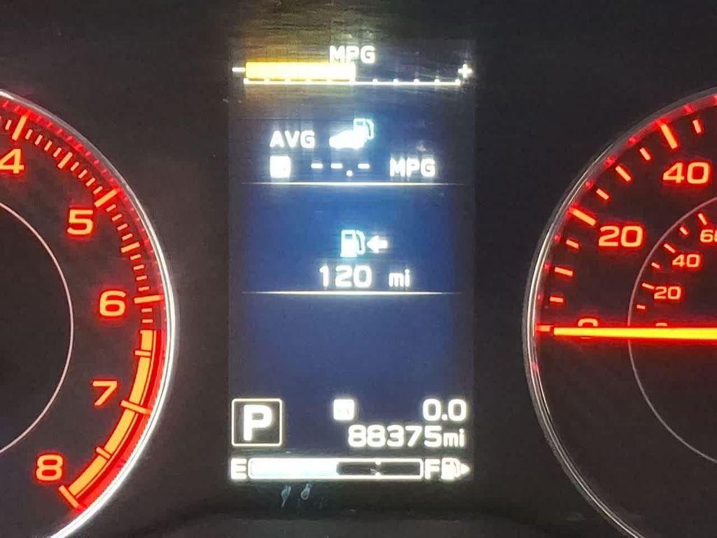 used 2019 Subaru Impreza car, priced at $14,500