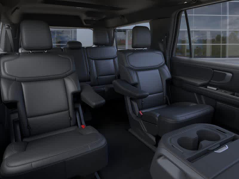new 2025 Ford Expedition Max car, priced at $82,985