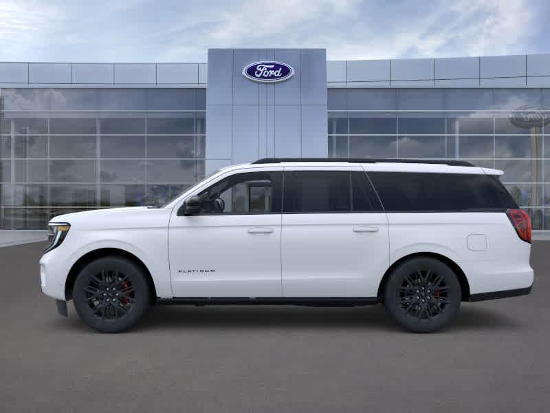 new 2025 Ford Expedition Max car, priced at $82,985
