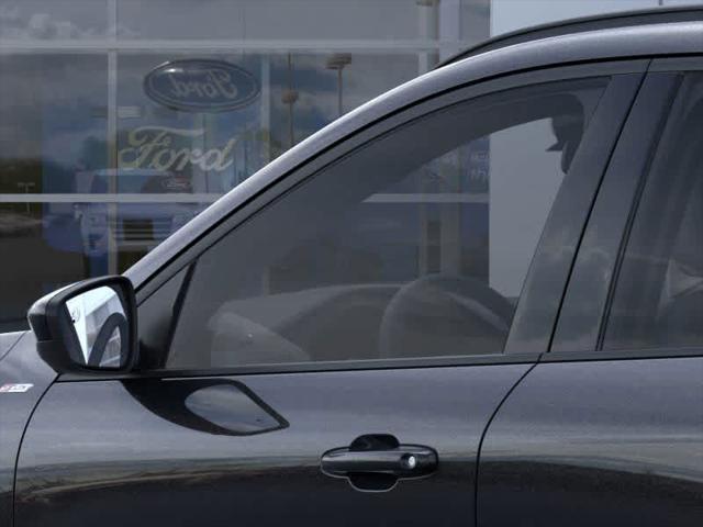 new 2025 Ford Escape car, priced at $35,065