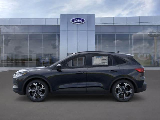 new 2025 Ford Escape car, priced at $35,065