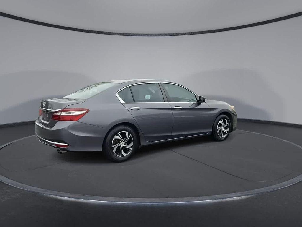 used 2016 Honda Accord car, priced at $12,249