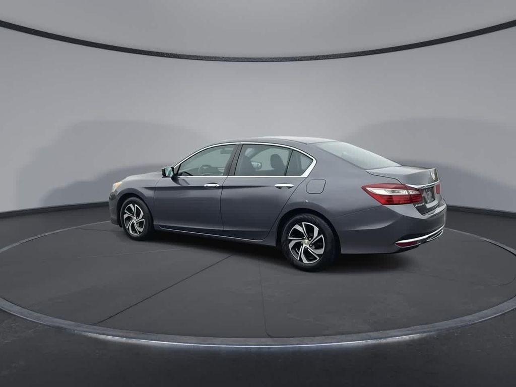 used 2016 Honda Accord car, priced at $12,249
