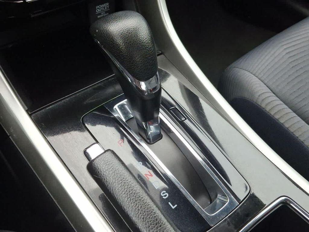 used 2016 Honda Accord car, priced at $12,249