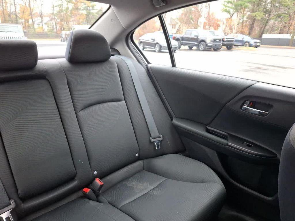 used 2016 Honda Accord car, priced at $12,249