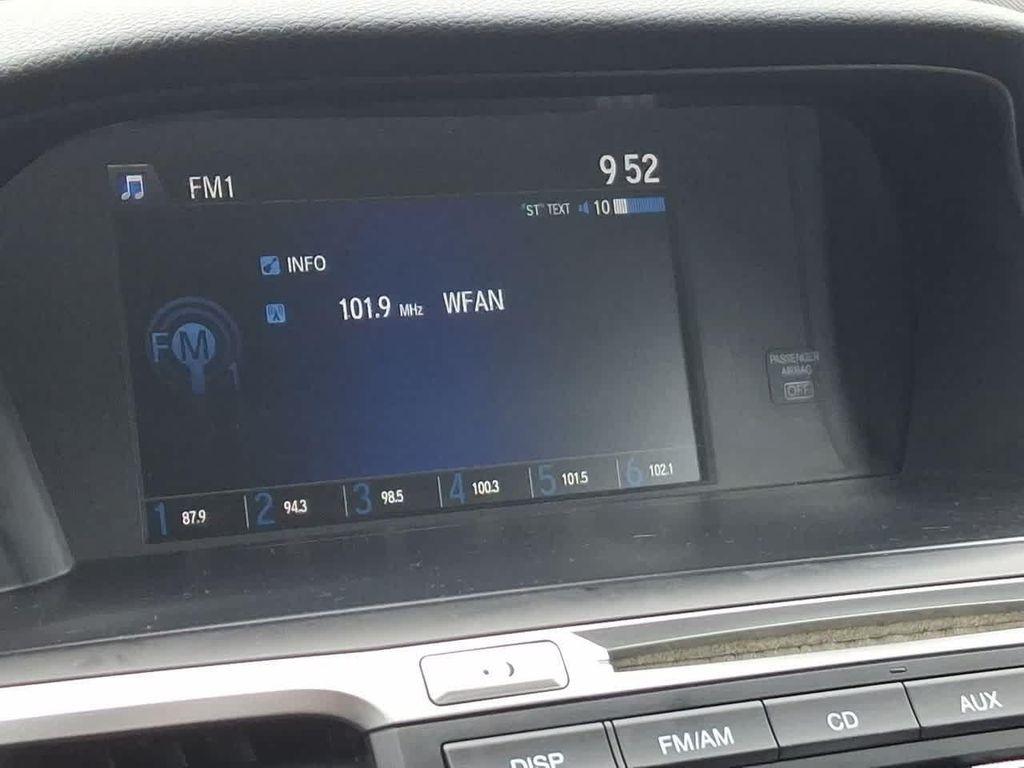 used 2016 Honda Accord car, priced at $12,249