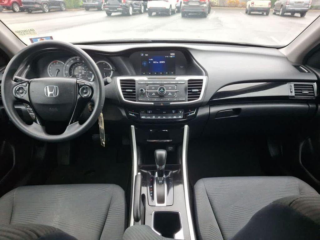 used 2016 Honda Accord car, priced at $12,249