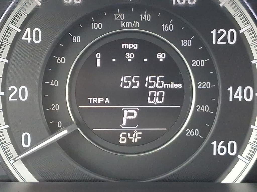 used 2016 Honda Accord car, priced at $12,249