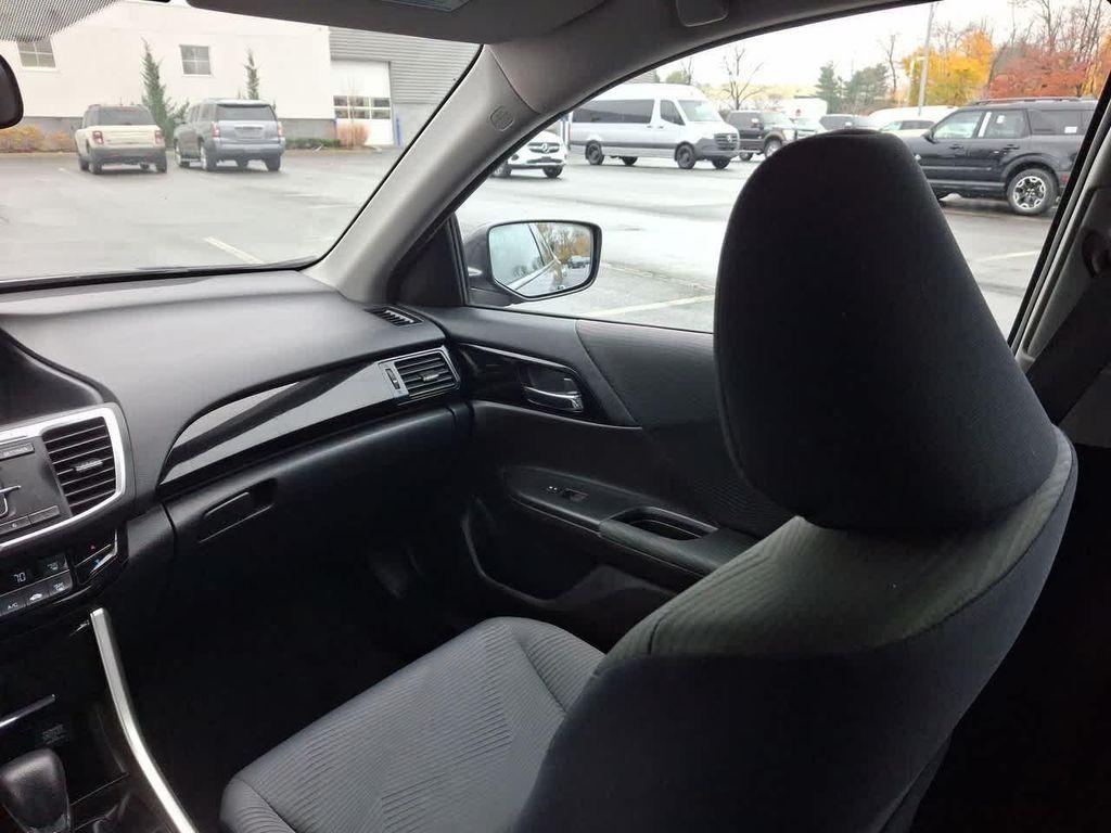 used 2016 Honda Accord car, priced at $12,249