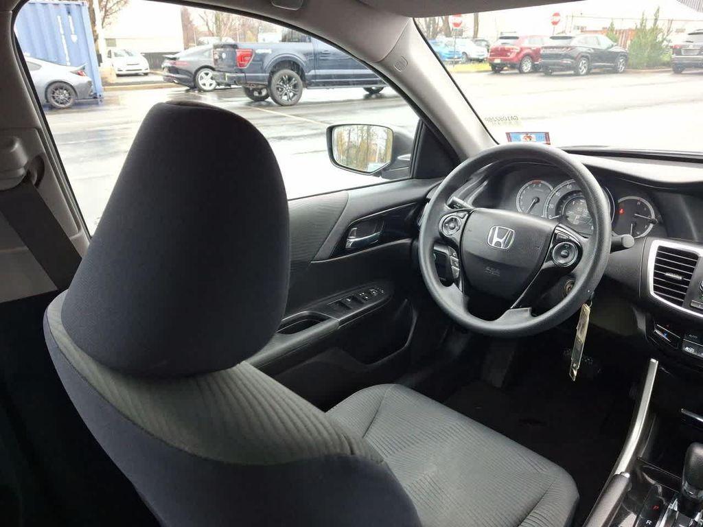used 2016 Honda Accord car, priced at $12,249