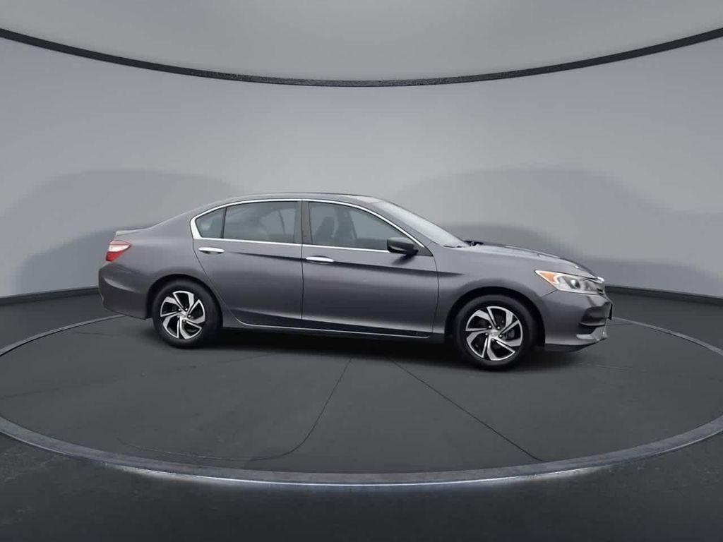used 2016 Honda Accord car, priced at $12,249