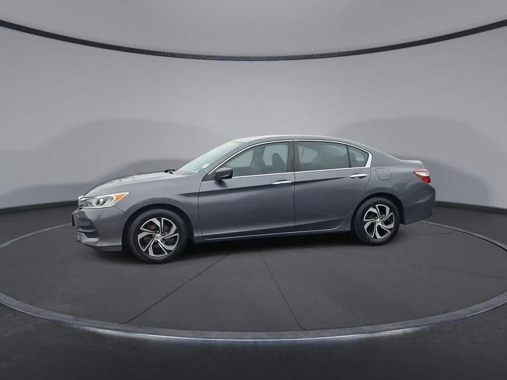 used 2016 Honda Accord car, priced at $12,249