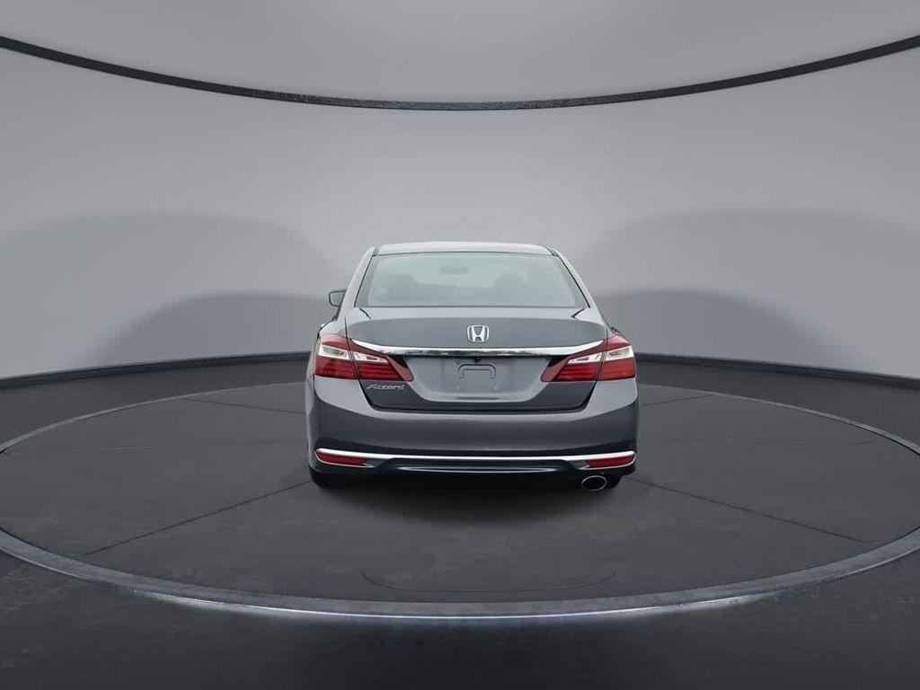 used 2016 Honda Accord car, priced at $12,249