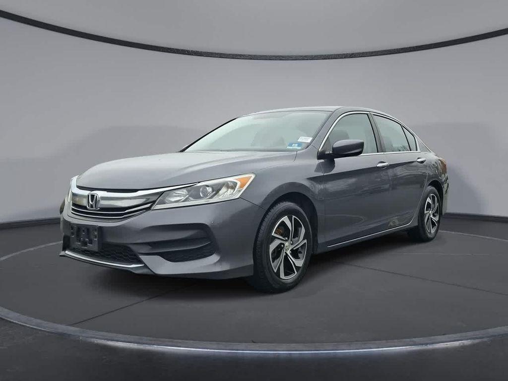 used 2016 Honda Accord car, priced at $12,249