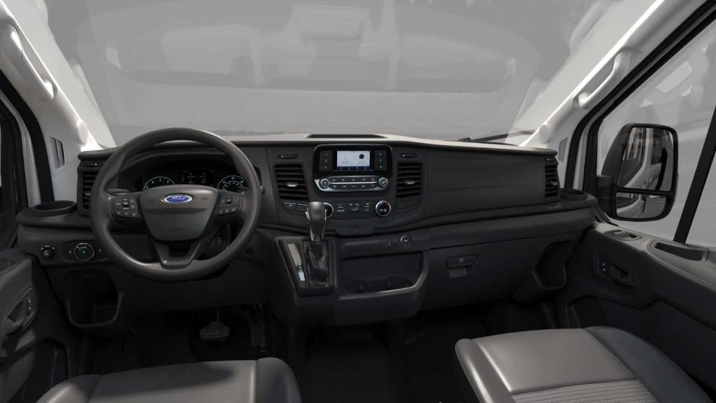 new 2024 Ford Transit-250 car, priced at $52,905