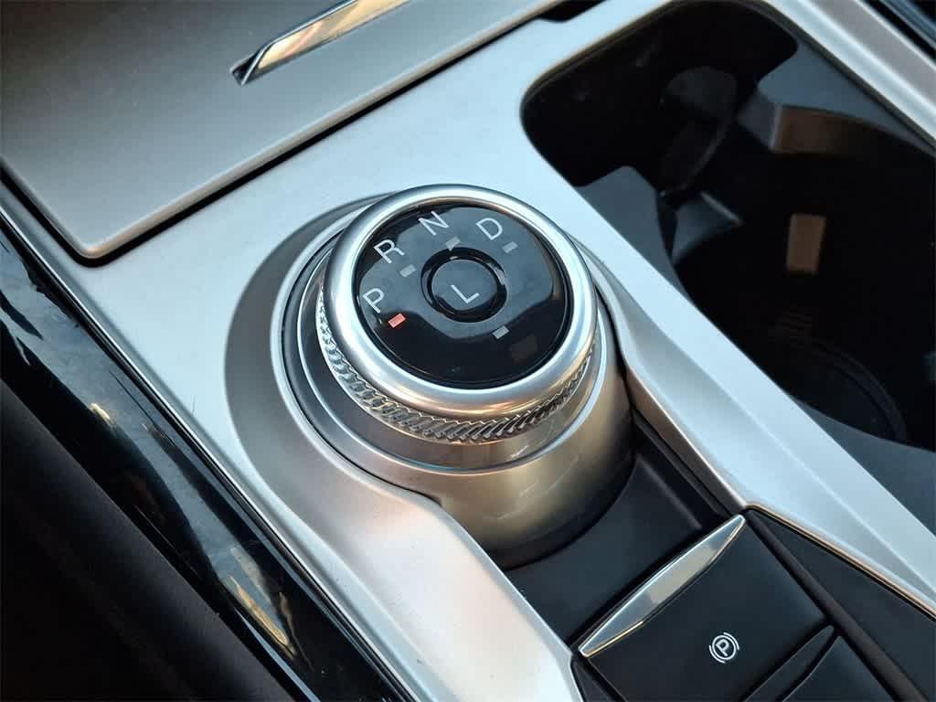 used 2022 Ford Explorer car, priced at $33,777