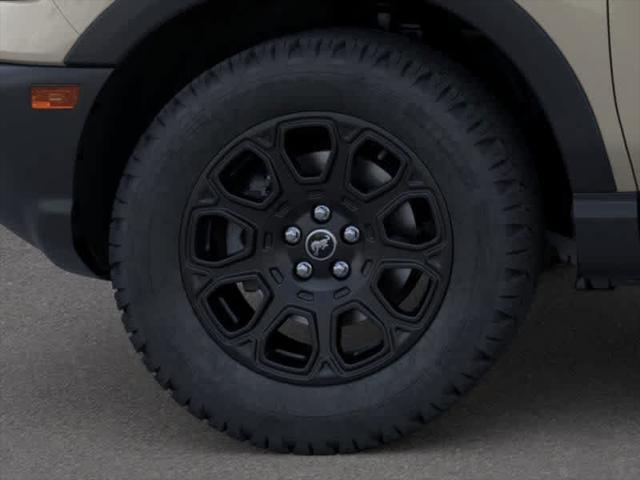 new 2025 Ford Bronco Sport car, priced at $44,495