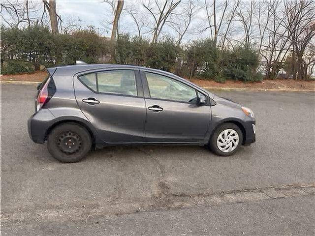 used 2016 Toyota Prius c car, priced at $11,999