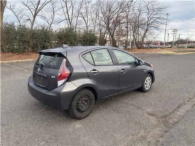 used 2016 Toyota Prius c car, priced at $11,999