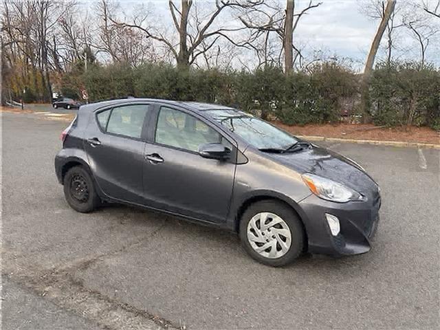 used 2016 Toyota Prius c car, priced at $11,999